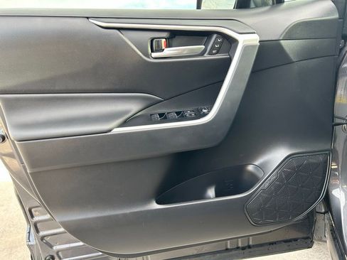 Used 2025 Toyota RAV4 XLE Premium w/ Weather Package image 36