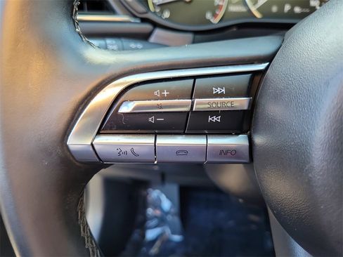 Used 2022 MAZDA CX-30 AWD 2.5 S w/ Preferred Package image 5