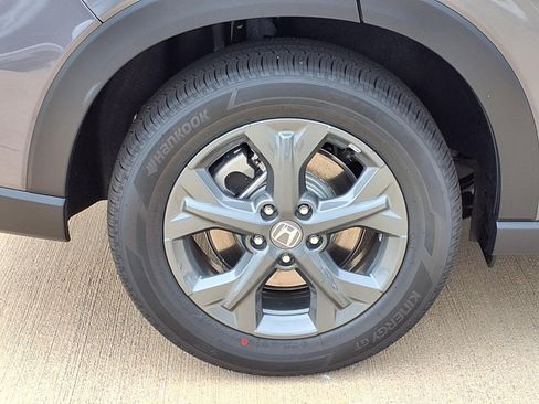 New 2027 Honda HR-V LX image 9