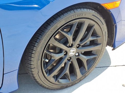 Used 2020 Honda Civic Si image 20