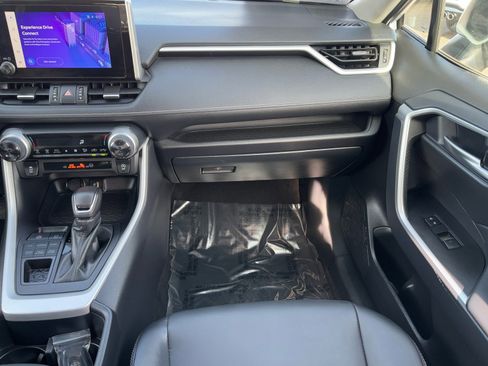 Certified 2025 Toyota RAV4 XLE Premium image 18