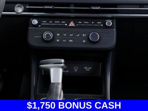 New 2026 Hyundai Santa Cruz SE AWD/4WD image 19