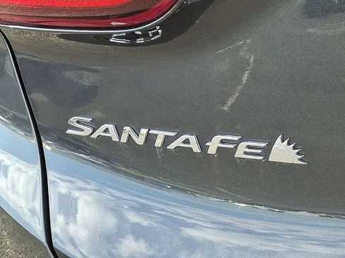 Used 2020 Hyundai Santa Fe SE AWD/4WD image 29