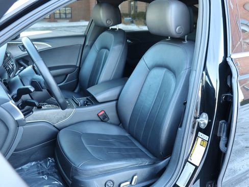 Used 2017 Audi A6 2.0T Premium image 12