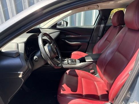 Certified 2023 MAZDA CX-30 AWD 2.5 S w/ Preferred Package image 6
