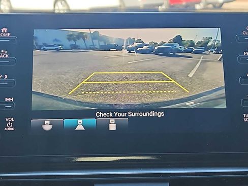 Used 2022 Honda Accord Sport image 23