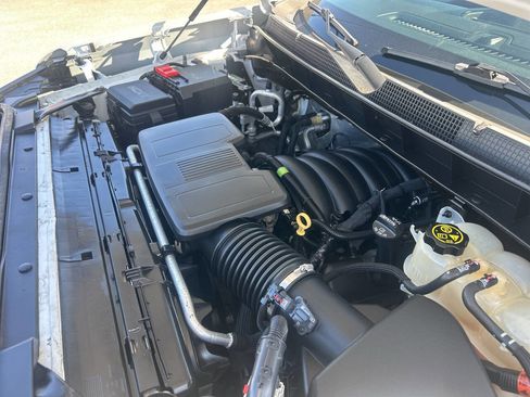 Used 2019 Chevrolet Silverado 1500 W/T w/ WT Convenience Package image 14