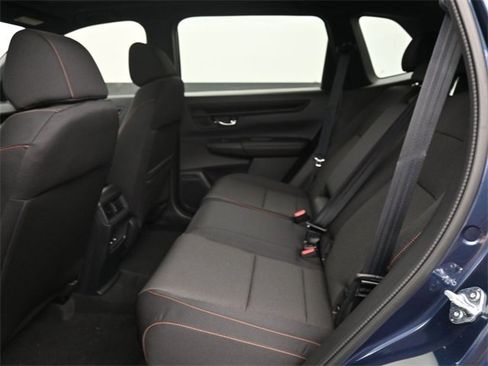 New 2026 Honda CR-V TrailSport image 17
