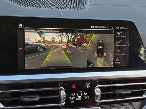 Used 2023 BMW M4 xDrive Competition w/ M Driver's Package image 25