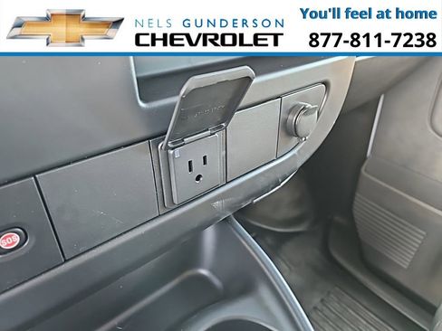 New 2025 Chevrolet Express 3500 w/ Power Convenience Package RWD image 19
