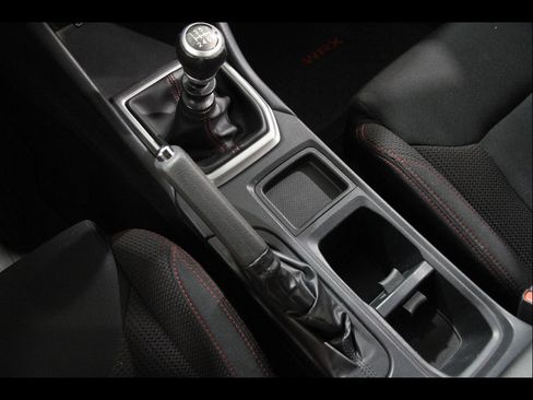Used 2022 Subaru WRX Premium AWD/4WD image 15