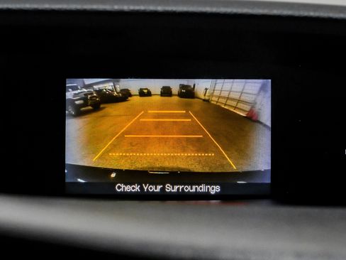 Used 2013 Honda Civic Si image 27