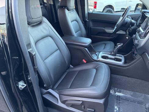 Used 2022 Chevrolet Colorado ZR2 image 20