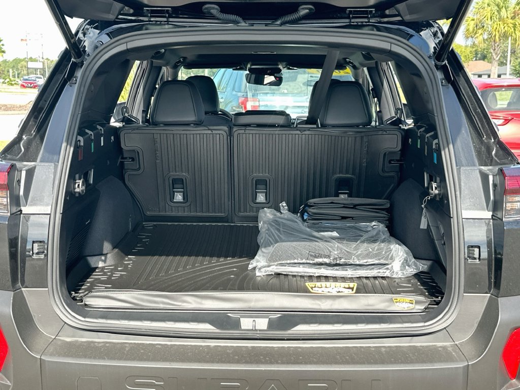 New 2026 Subaru Outback Wilderness AWD/4WD image 28