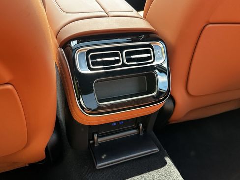 Certified 2024 Mercedes-Benz S 580 4MATIC Sedan image 26