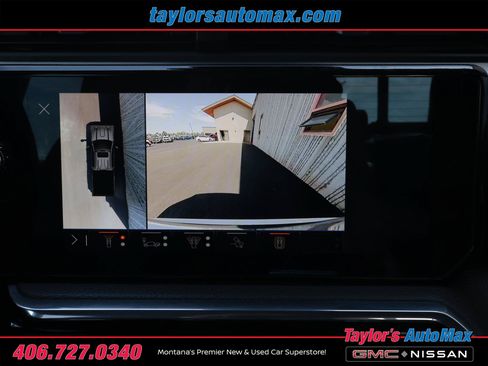 Used 2024 GMC Sierra 2500 Denali w/ Denali Reserve Package AWD/4WD image 18