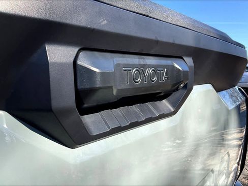 Certified 2024 Toyota Tundra SR5 image 29