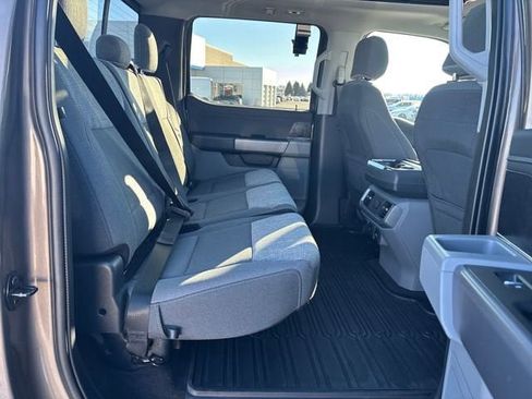 Used 2021 Ford F150 XLT w/ Equipment Group 302A High image 24