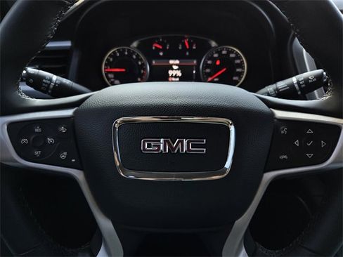 Used 2023 GMC Acadia SLT w/ Elevation Edition image 29