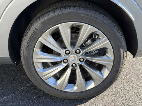 New 2026 Buick Envista Avenir image 34