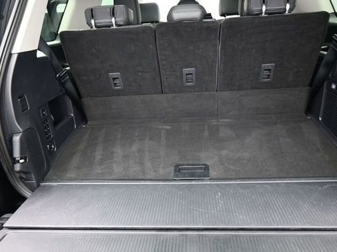 Used 2025 Ford Expedition Active AWD/4WD image 30