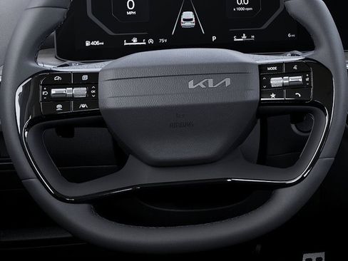 New 2026 Kia Sorento SX Prestige AWD/4WD image 22