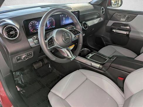New 2026 Mercedes-Benz GLB 250 GLB 250 image 3
