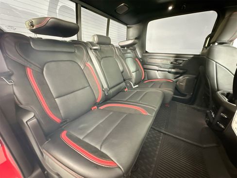 Used 2022 RAM 1500 TRX w/ TRX Level 2 Equipment Group image 26