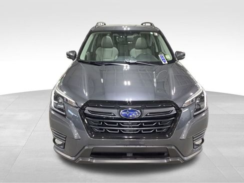 Used 2022 Subaru Forester Limited image 6