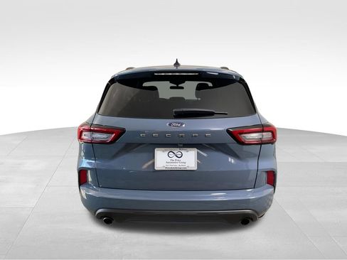 Used 2024 Ford Escape ST-Line FWD image 8