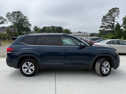 Used 2018 Volkswagen Atlas SE FWD image 9