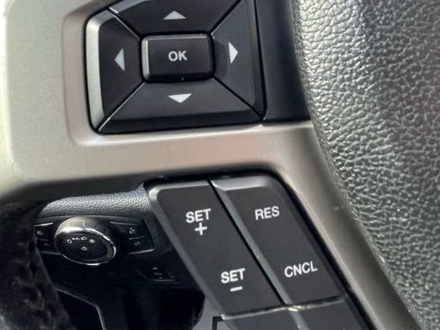 Used 2017 Ford F350 Lariat w/ Lariat Ultimate Package image 21