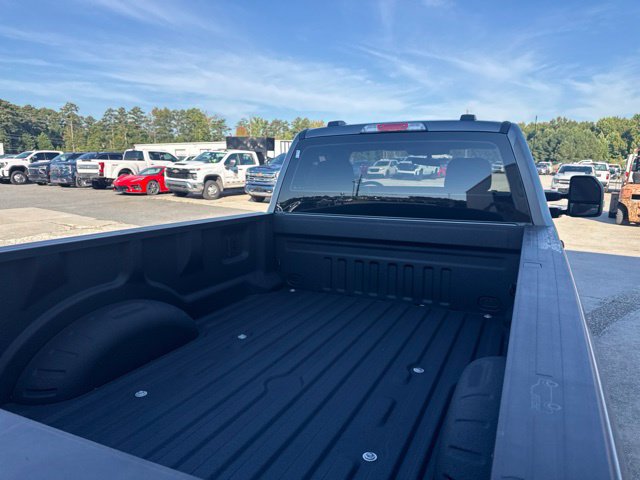 Used 2026 Ford F250 XL w/ XL Off-Road Package AWD/4WD image 12