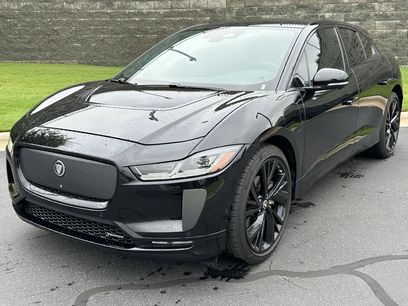 Used 2024 Jaguar I-PACE R-Dynamic HSE