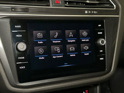 Used 2024 Volkswagen Tiguan Wolfsburg Edition FWD image 29