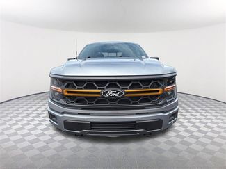 Used 2024 Ford F150 Tremor w/ Mobile Office Package video 2