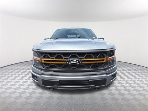 Used 2024 Ford F150 Tremor w/ Mobile Office Package image 2