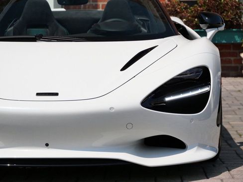 New 2026 McLaren 750S Spider image 6