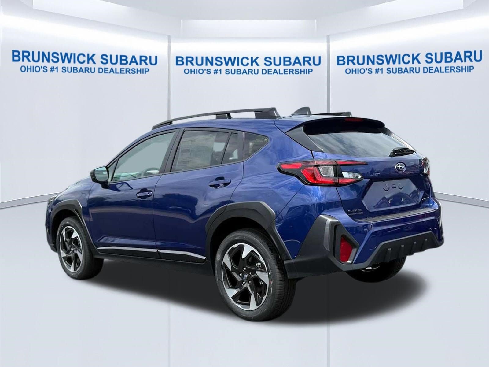 New 2026 Subaru Crosstrek 2.5i Limited AWD/4WD image 4