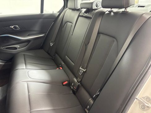 Certified 2024 BMW 330i Sedan w/ Premium Package RWD image 28