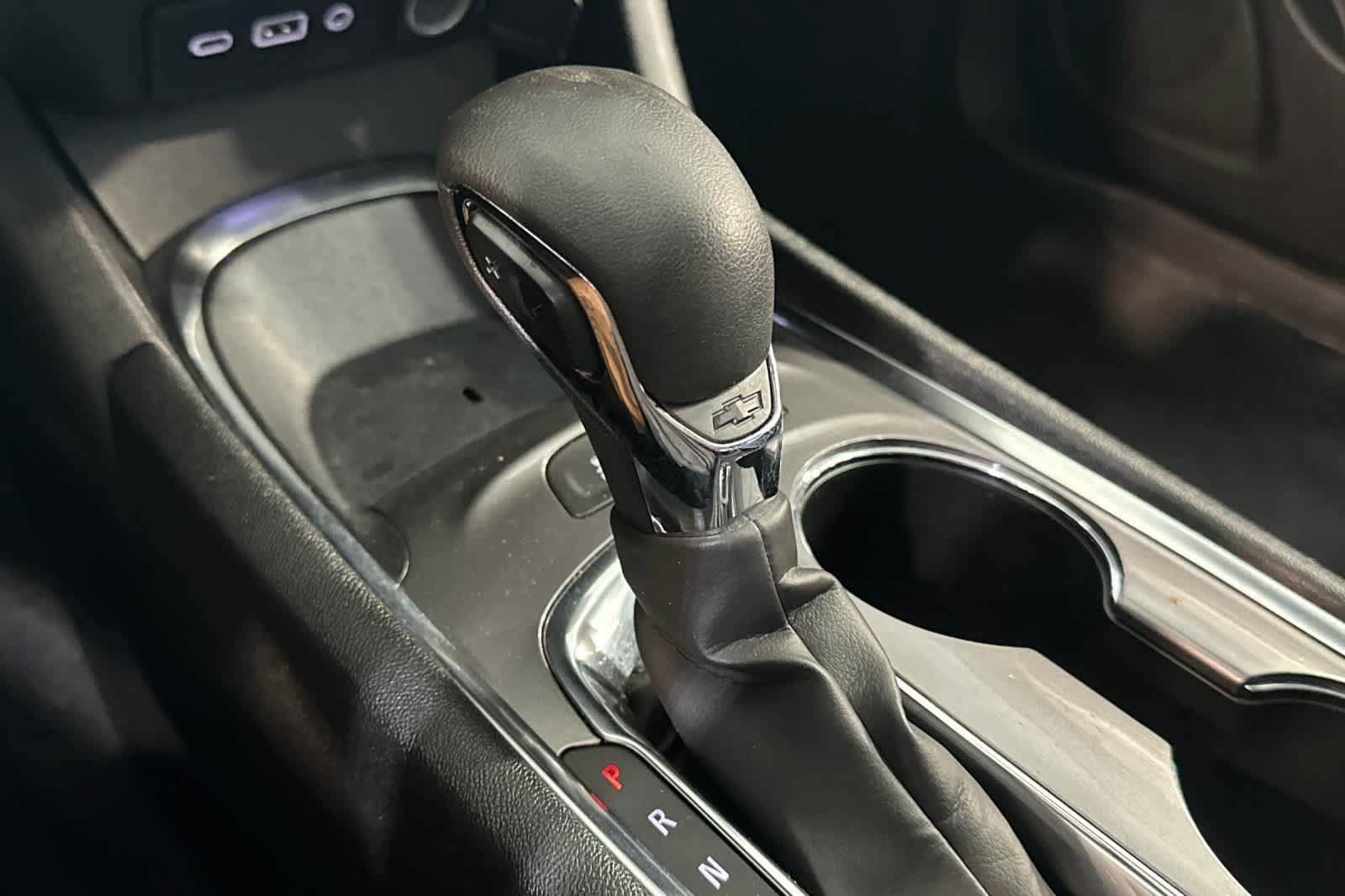 Used 2024 Chevrolet Malibu LT FWD image 22