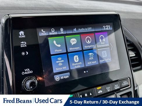 Used 2019 Honda Odyssey EX-L image 20