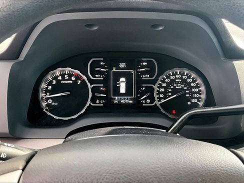 Used 2021 Toyota Tundra SR5 AWD/4WD image 25