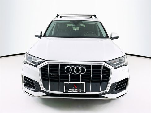 Used 2022 Audi Q7 3.0T Premium image 2