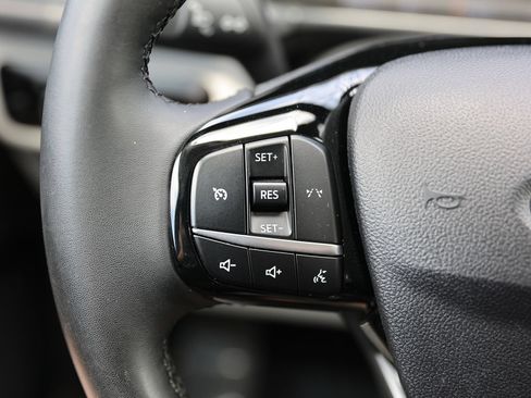 Used 2023 Ford Escape Active AWD/4WD image 40