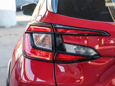 Used 2024 Subaru Crosstrek 2.5i Limited image 9