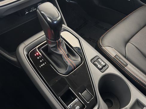 Used 2025 Subaru Crosstrek 2.5i Limited w/ Popular Package #3A image 23