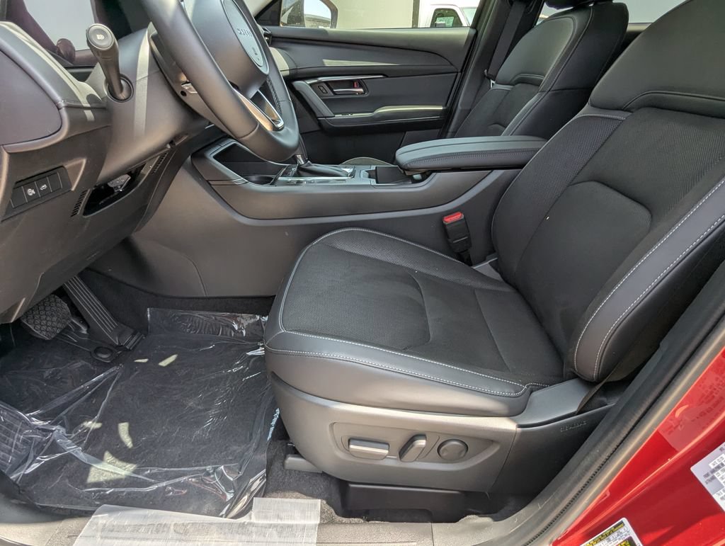 New 2026 MAZDA CX-5 Preferred AWD/4WD image 9