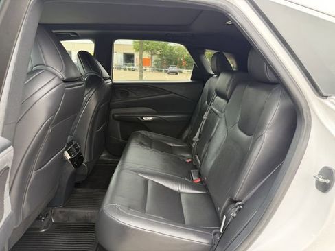 Used 2023 Lexus RX 350 F Sport AWD/4WD image 29