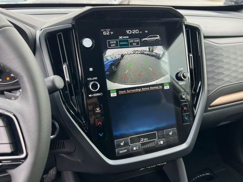 New 2025 Subaru Forester Sport image 23